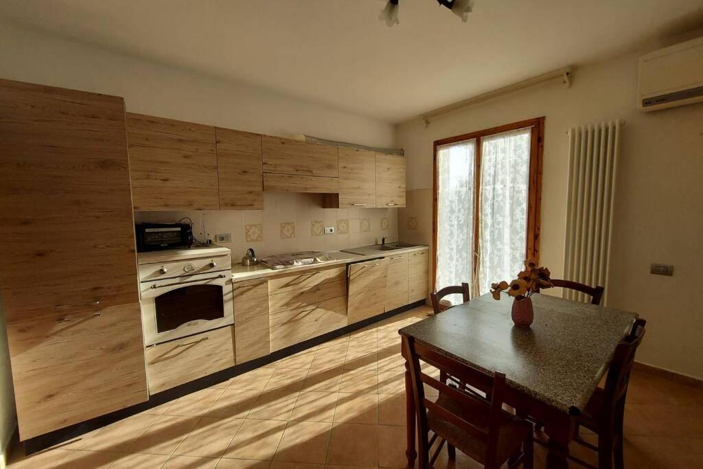 Apartamento Il Paretaietto Certaldo Exterior foto