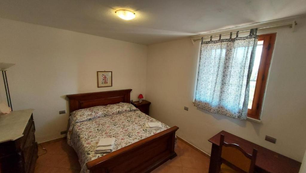 Apartamento Il Paretaietto Certaldo Exterior foto