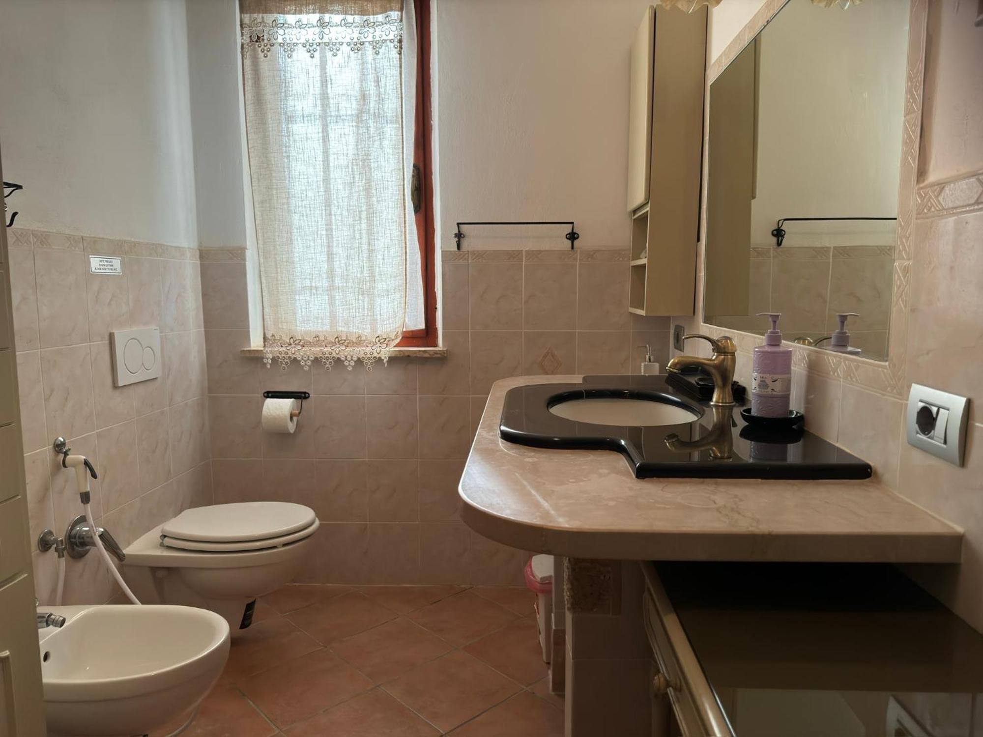 Apartamento Il Paretaietto Certaldo Exterior foto